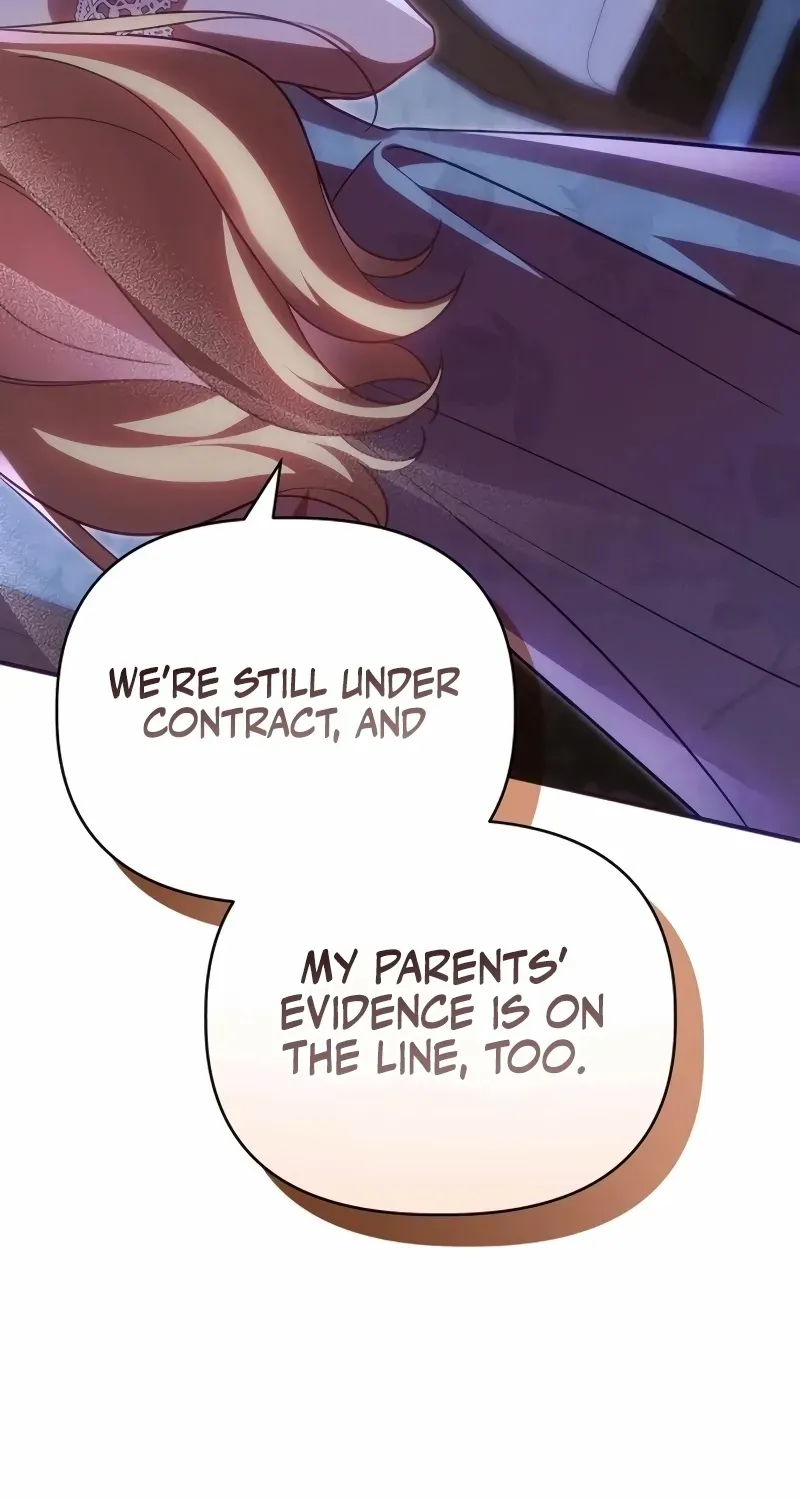 When Arrogance Fell at My Feet Chapter 33 page 98 - 
