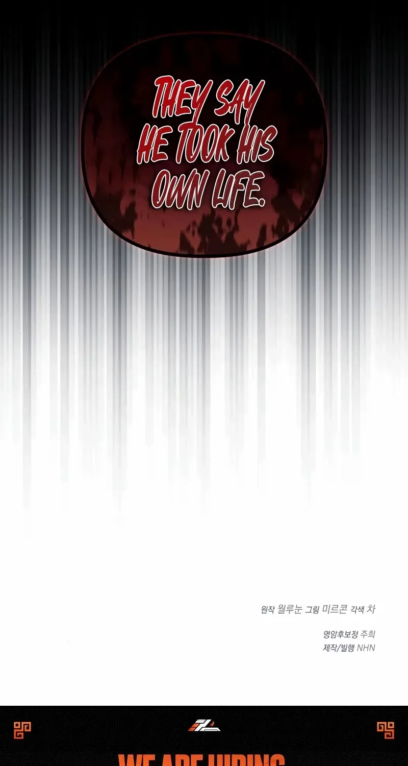 When Arrogance Fell at My Feet Chapter 34 page 102 - 