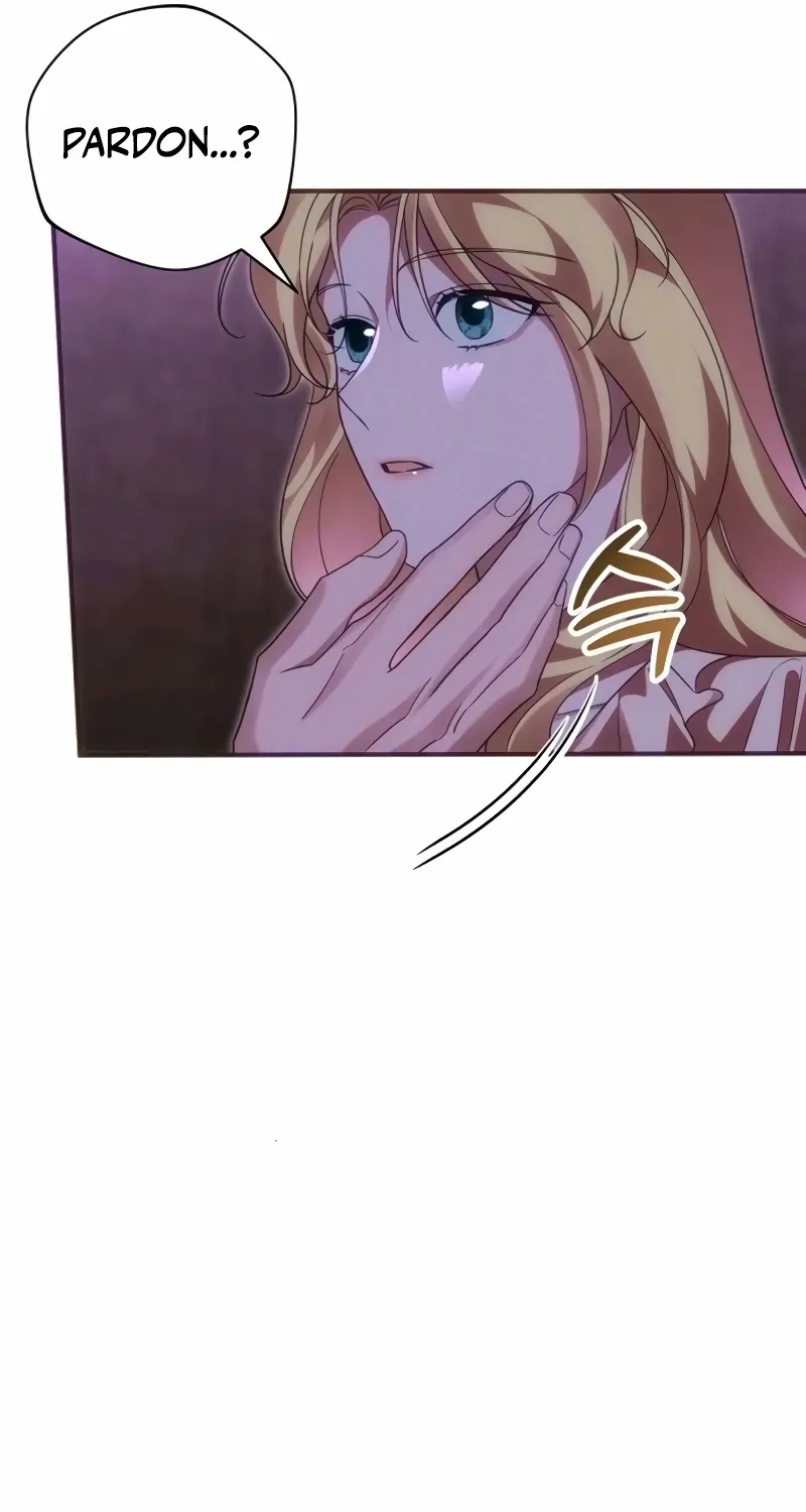 When Arrogance Fell at My Feet Chapter 34 page 12 - 