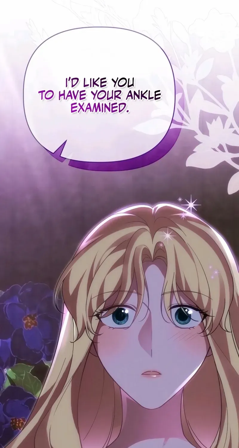 When Arrogance Fell at My Feet Chapter 34 page 15 - 