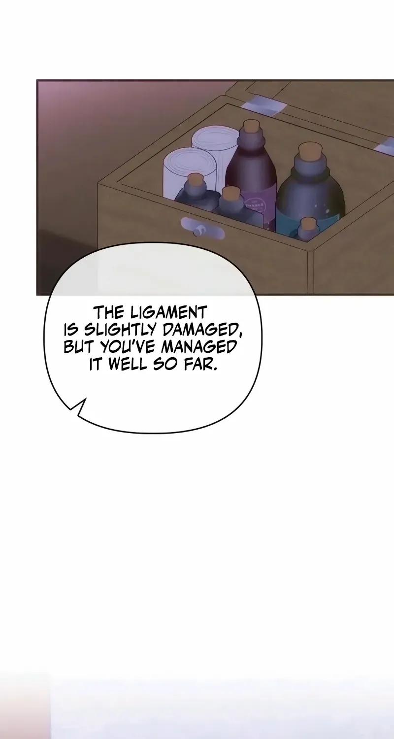 When Arrogance Fell at My Feet Chapter 34 page 18 - 