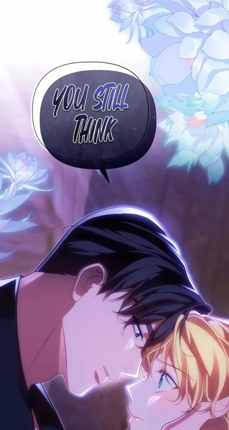 When Arrogance Fell at My Feet Chapter 34 page 3 - 