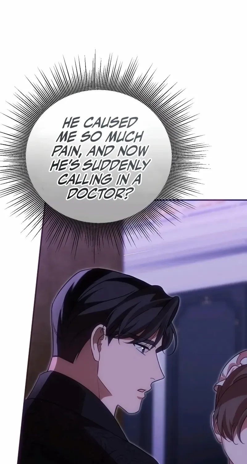 When Arrogance Fell at My Feet Chapter 34 page 24 - 
