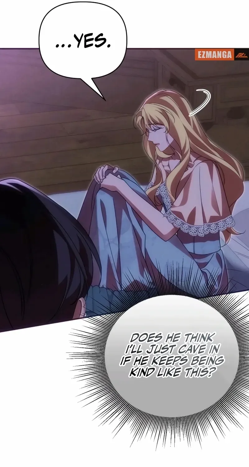 When Arrogance Fell at My Feet Chapter 34 page 30 - 