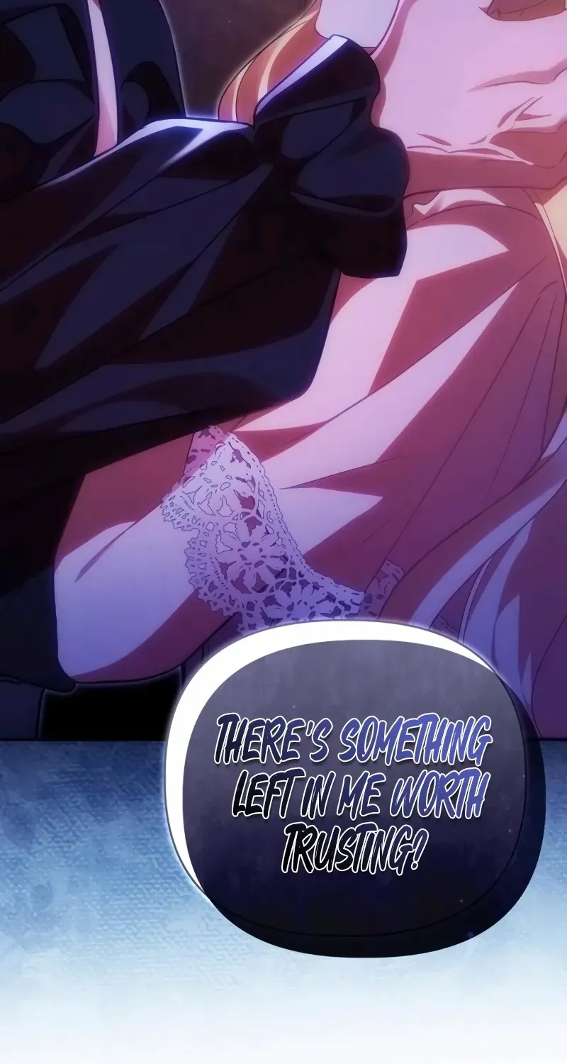 When Arrogance Fell at My Feet Chapter 34 page 4 - 