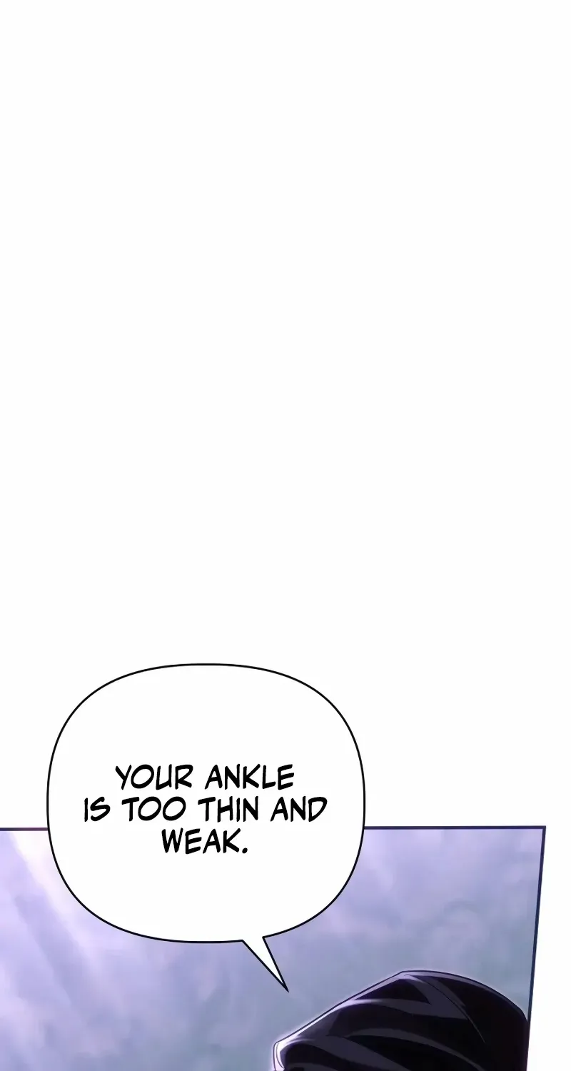 When Arrogance Fell at My Feet Chapter 34 page 39 - 