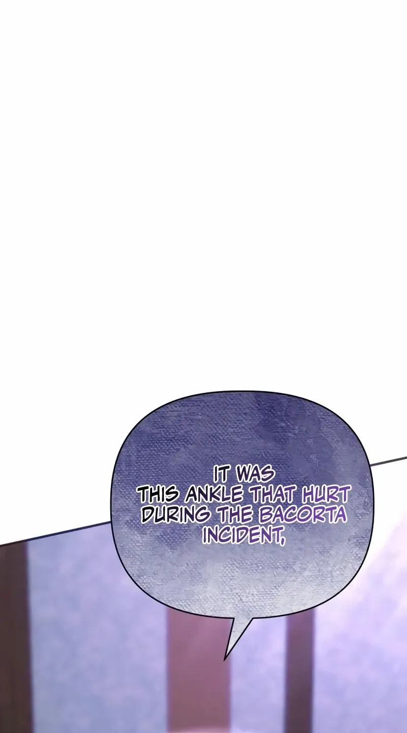 When Arrogance Fell at My Feet Chapter 34 page 41 - 
