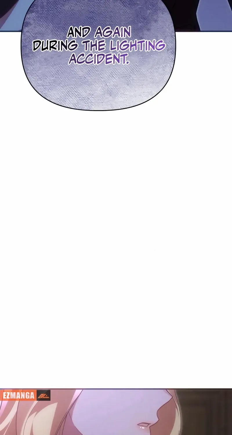 When Arrogance Fell at My Feet Chapter 34 page 43 - 
