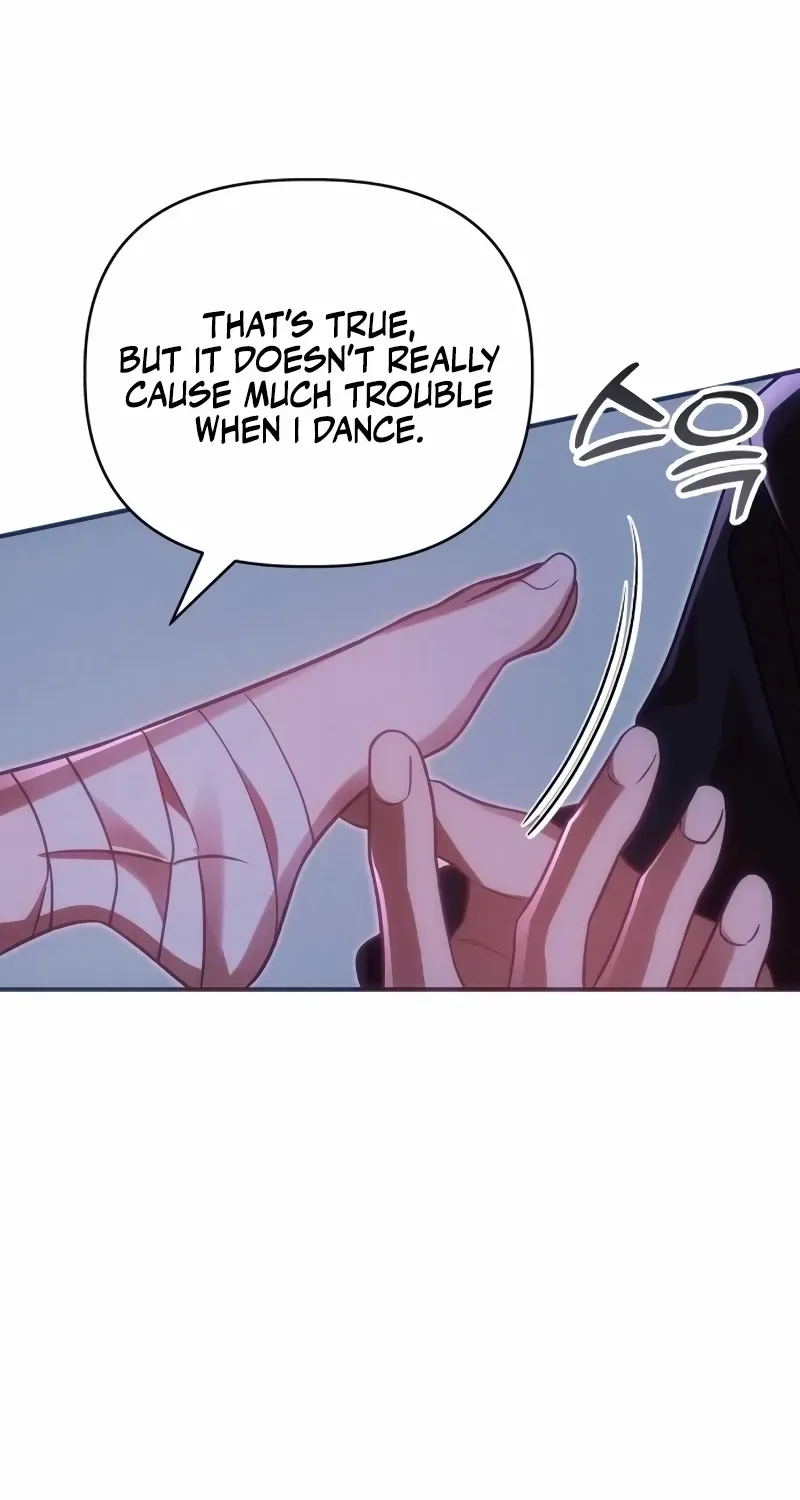 When Arrogance Fell at My Feet Chapter 34 page 45 - 
