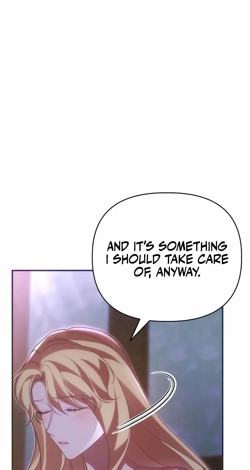 When Arrogance Fell at My Feet Chapter 34 page 46 - 