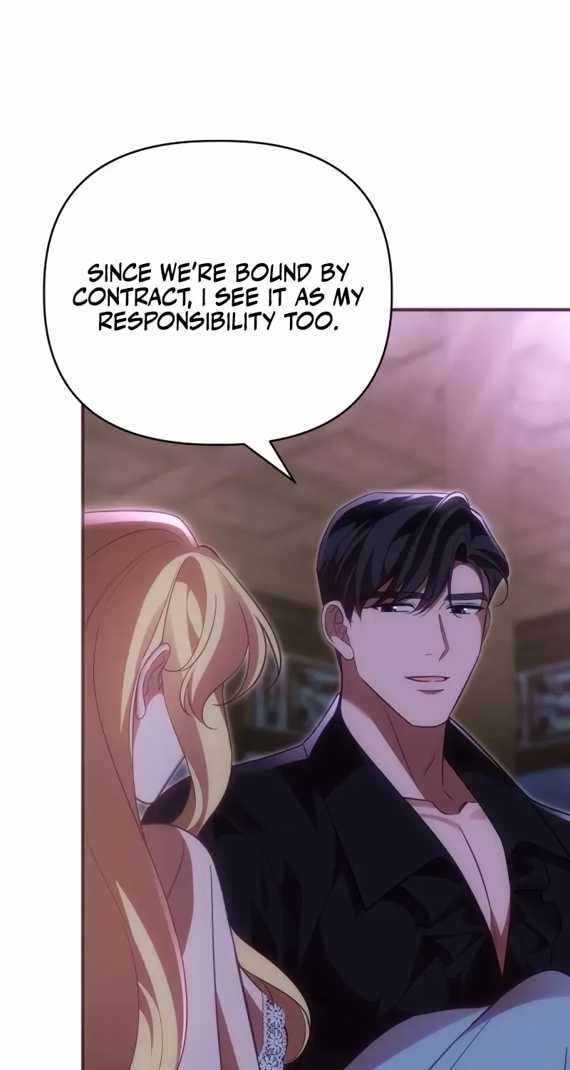 When Arrogance Fell at My Feet Chapter 34 page 48 - 