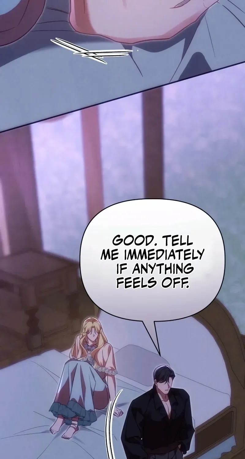 When Arrogance Fell at My Feet Chapter 34 page 50 - 