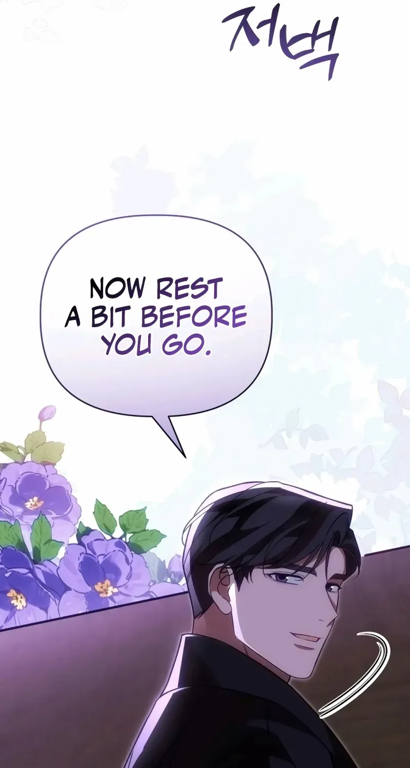 When Arrogance Fell at My Feet Chapter 34 page 52 - 