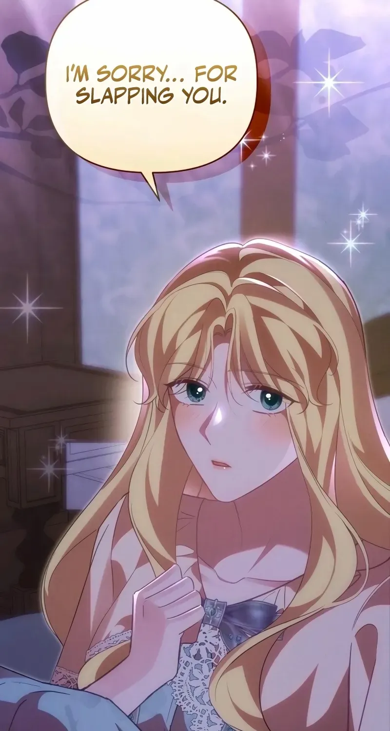 When Arrogance Fell at My Feet Chapter 34 page 57 - 