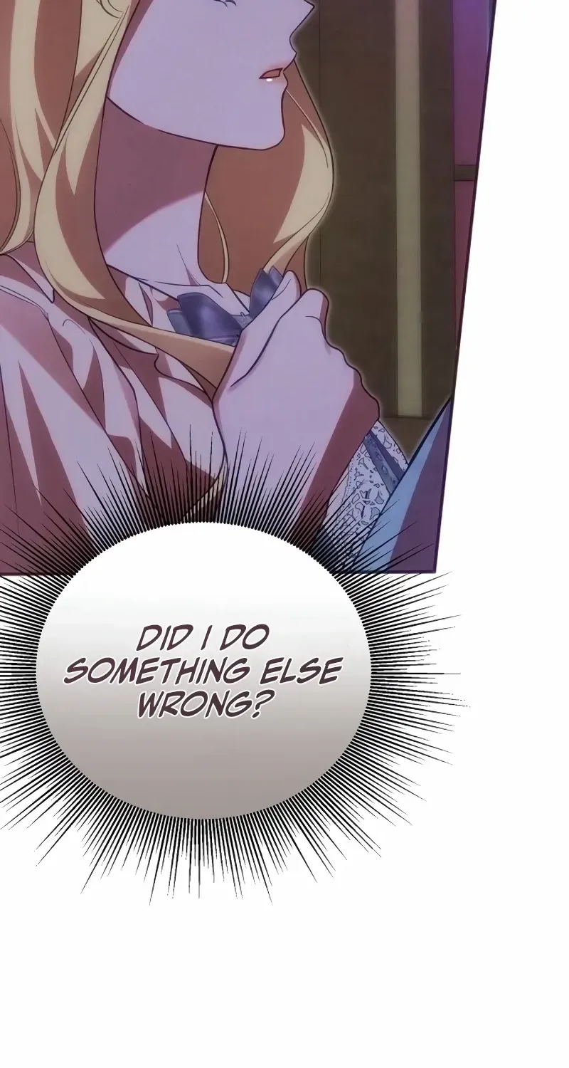 When Arrogance Fell at My Feet Chapter 34 page 61 - 