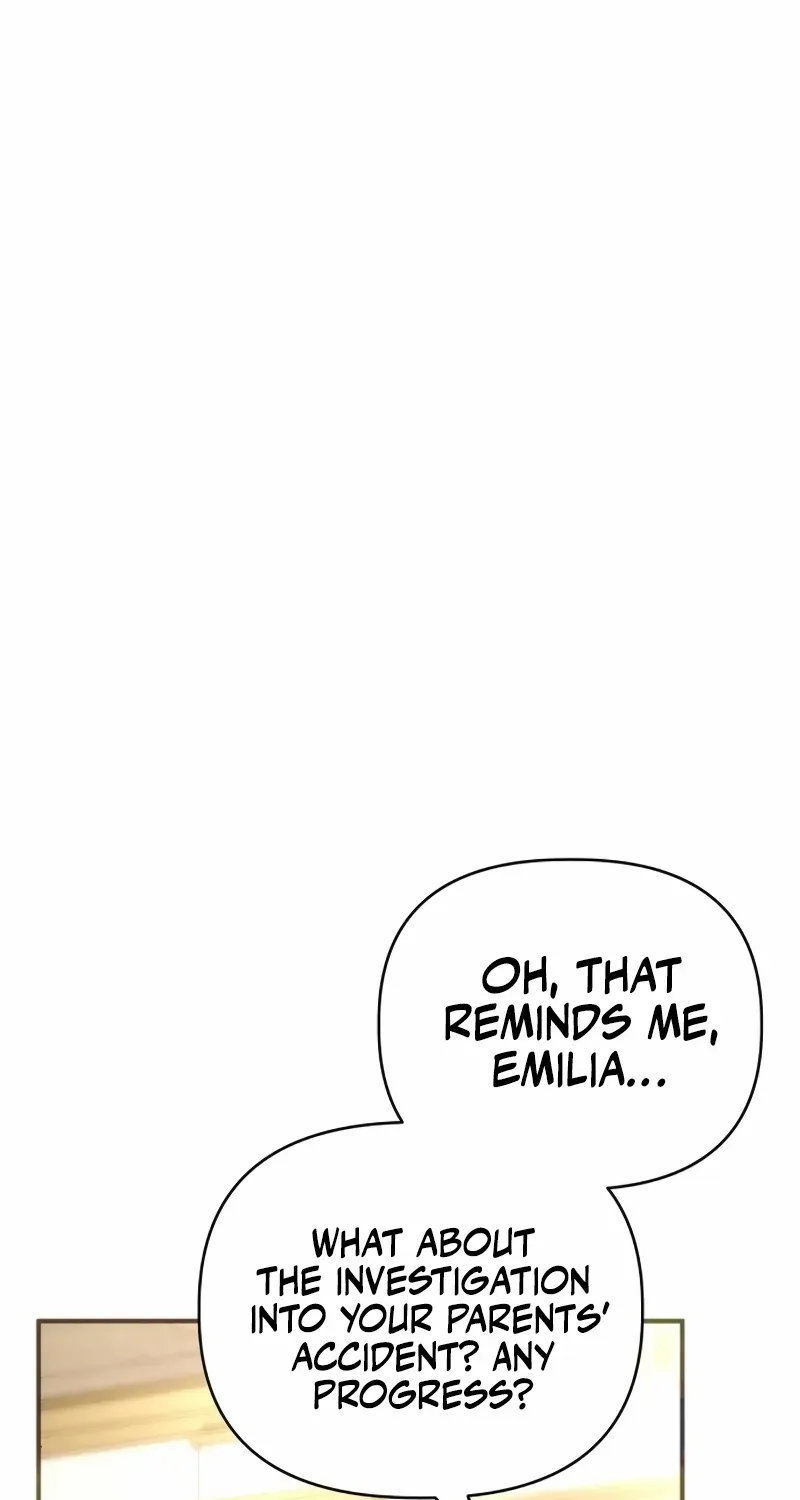 When Arrogance Fell at My Feet Chapter 34 page 80 - 
