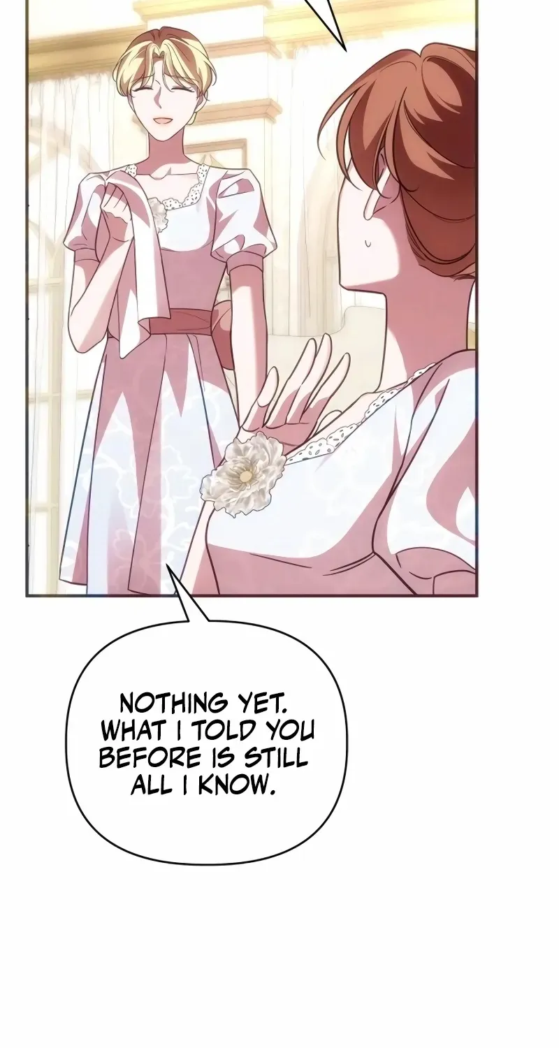 When Arrogance Fell at My Feet Chapter 34 page 81 - 
