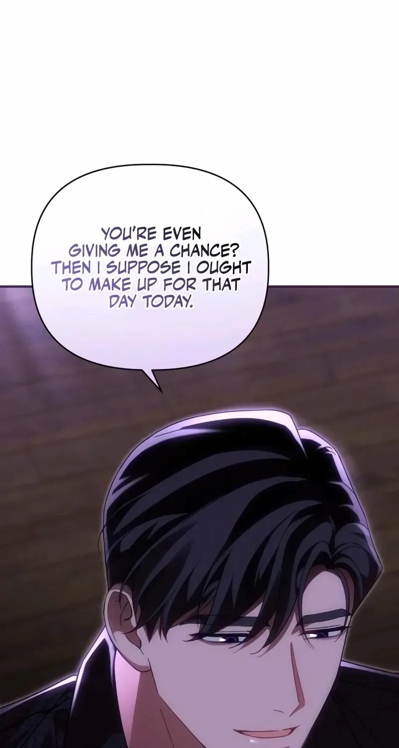 When Arrogance Fell at My Feet Chapter 34 page 10 - 