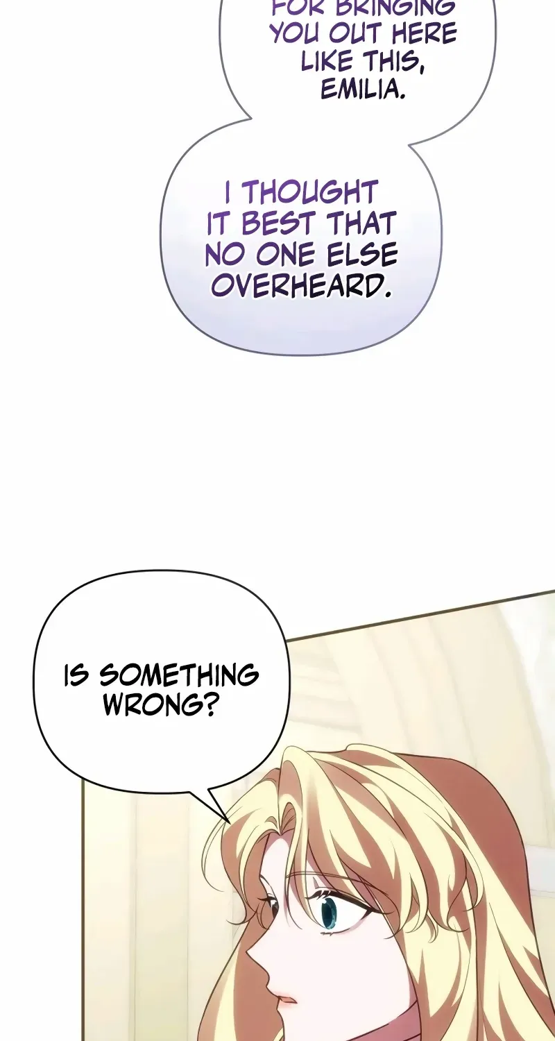 When Arrogance Fell at My Feet Chapter 34 page 94 - 