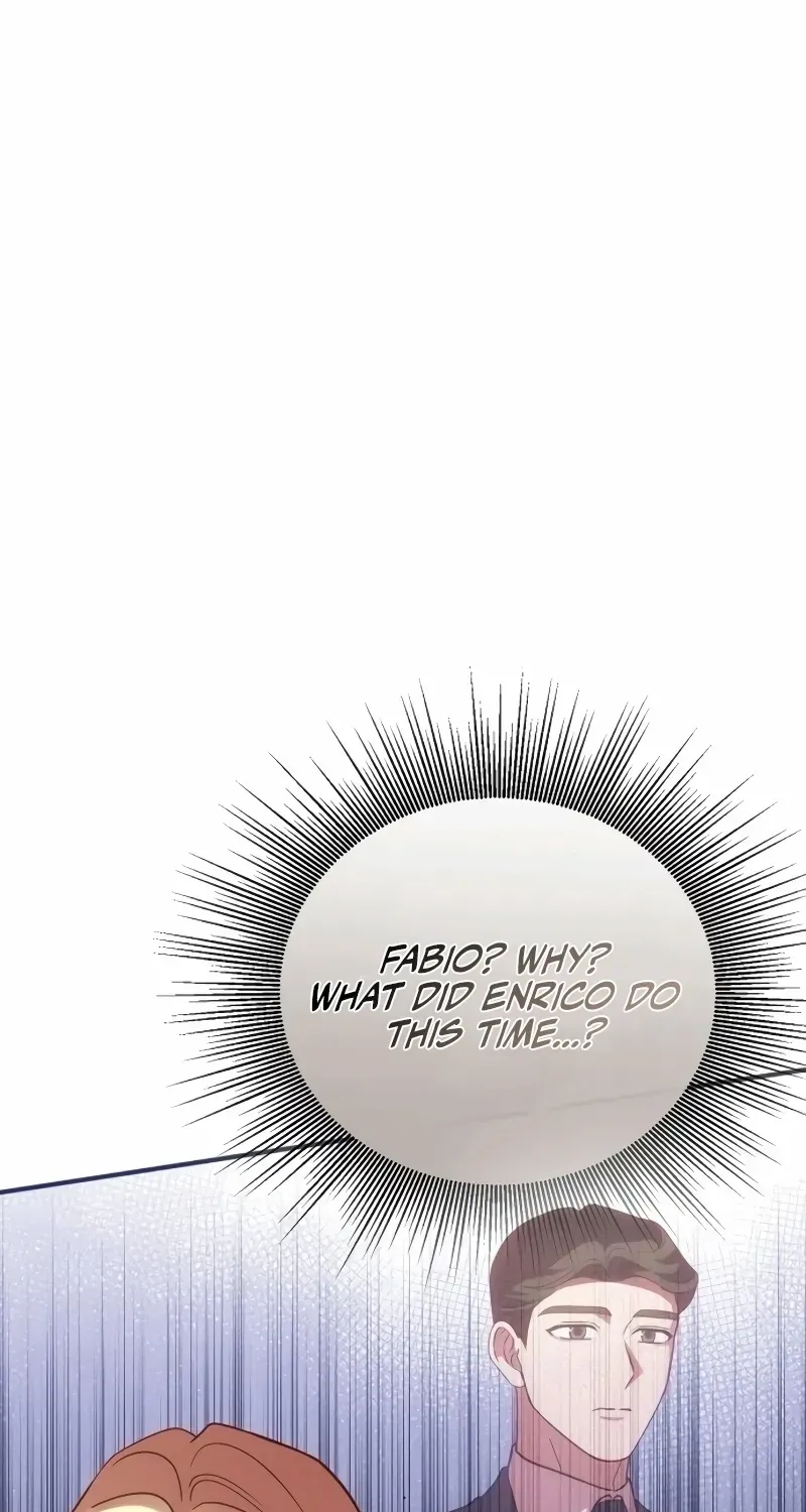 When Arrogance Fell at My Feet Chapter 34 page 97 - 