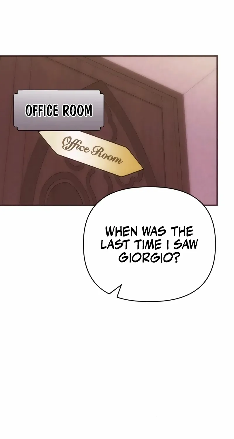 When Arrogance Fell at My Feet Chapter 35 page 13 - 