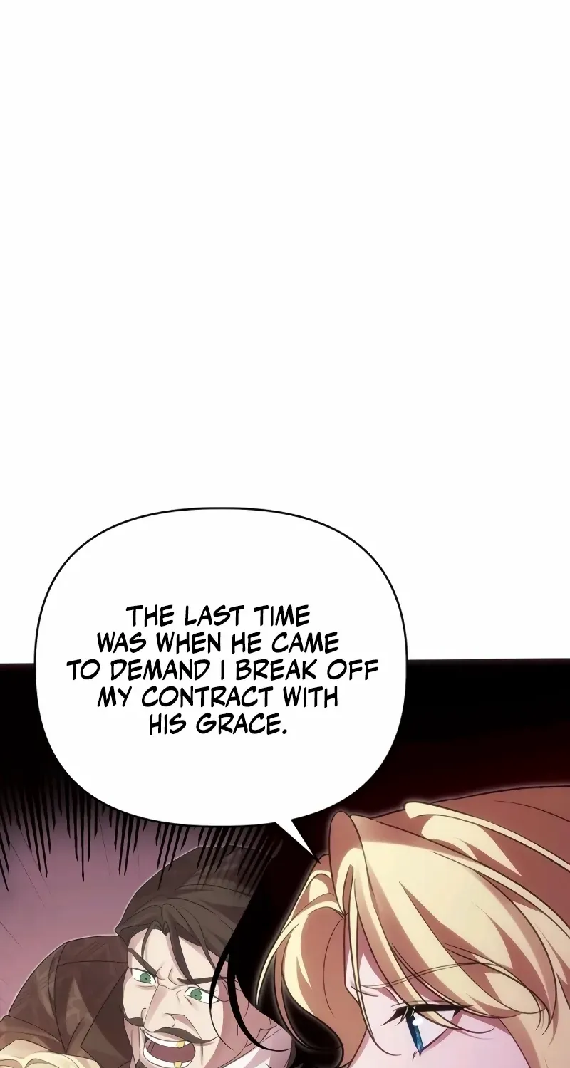 When Arrogance Fell at My Feet Chapter 35 page 14 - 