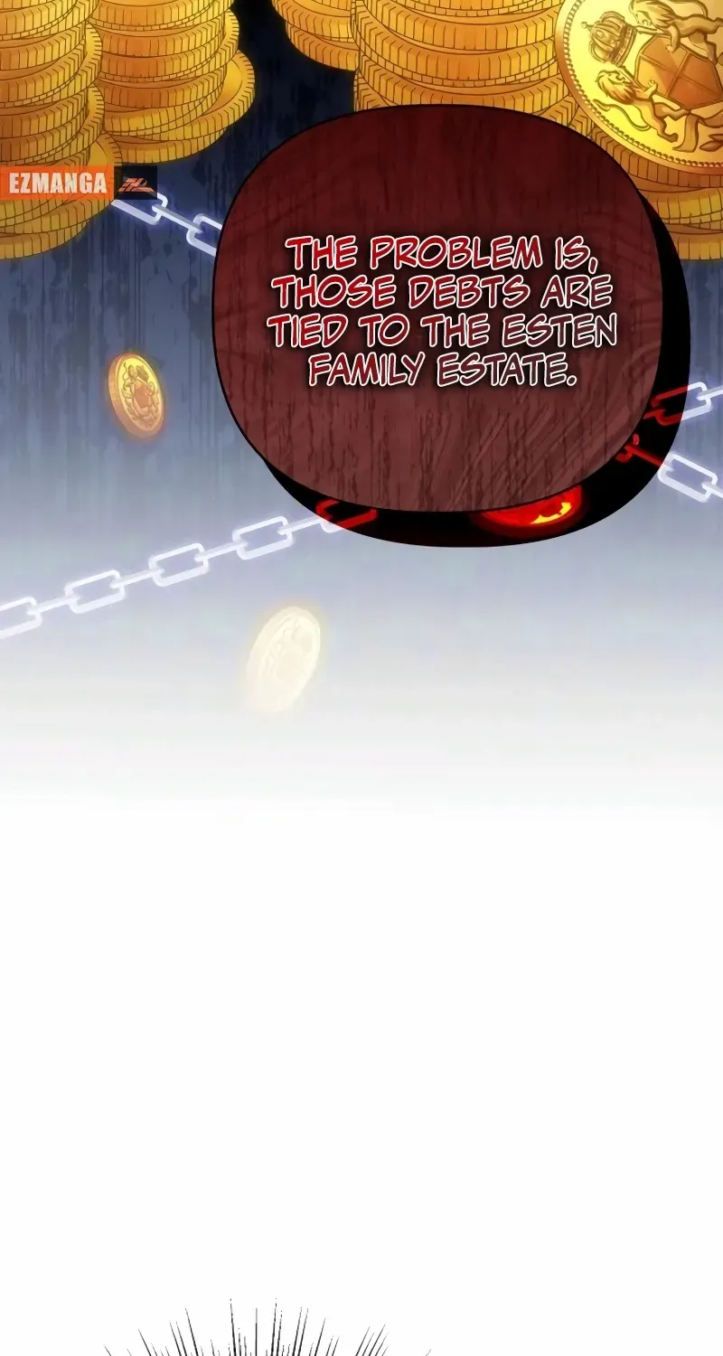 When Arrogance Fell at My Feet Chapter 35 page 19 - 
