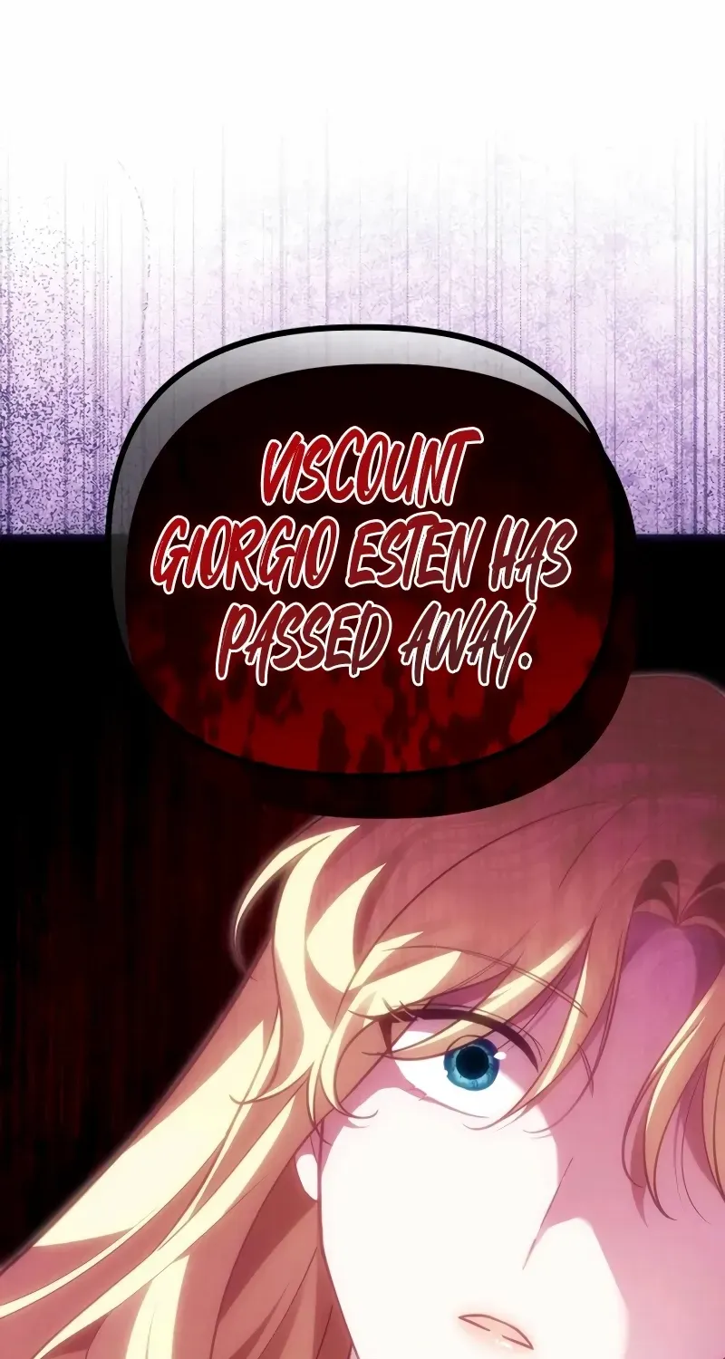 When Arrogance Fell at My Feet Chapter 35 page 3 - 