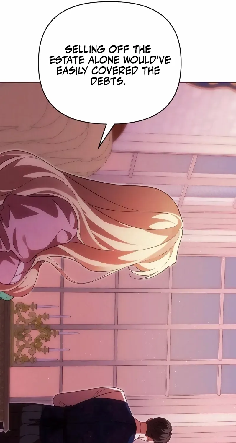 When Arrogance Fell at My Feet Chapter 35 page 22 - 