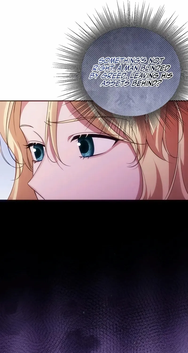 When Arrogance Fell at My Feet Chapter 35 page 24 - 