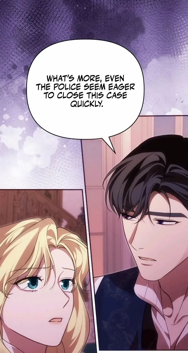When Arrogance Fell at My Feet Chapter 35 page 25 - 