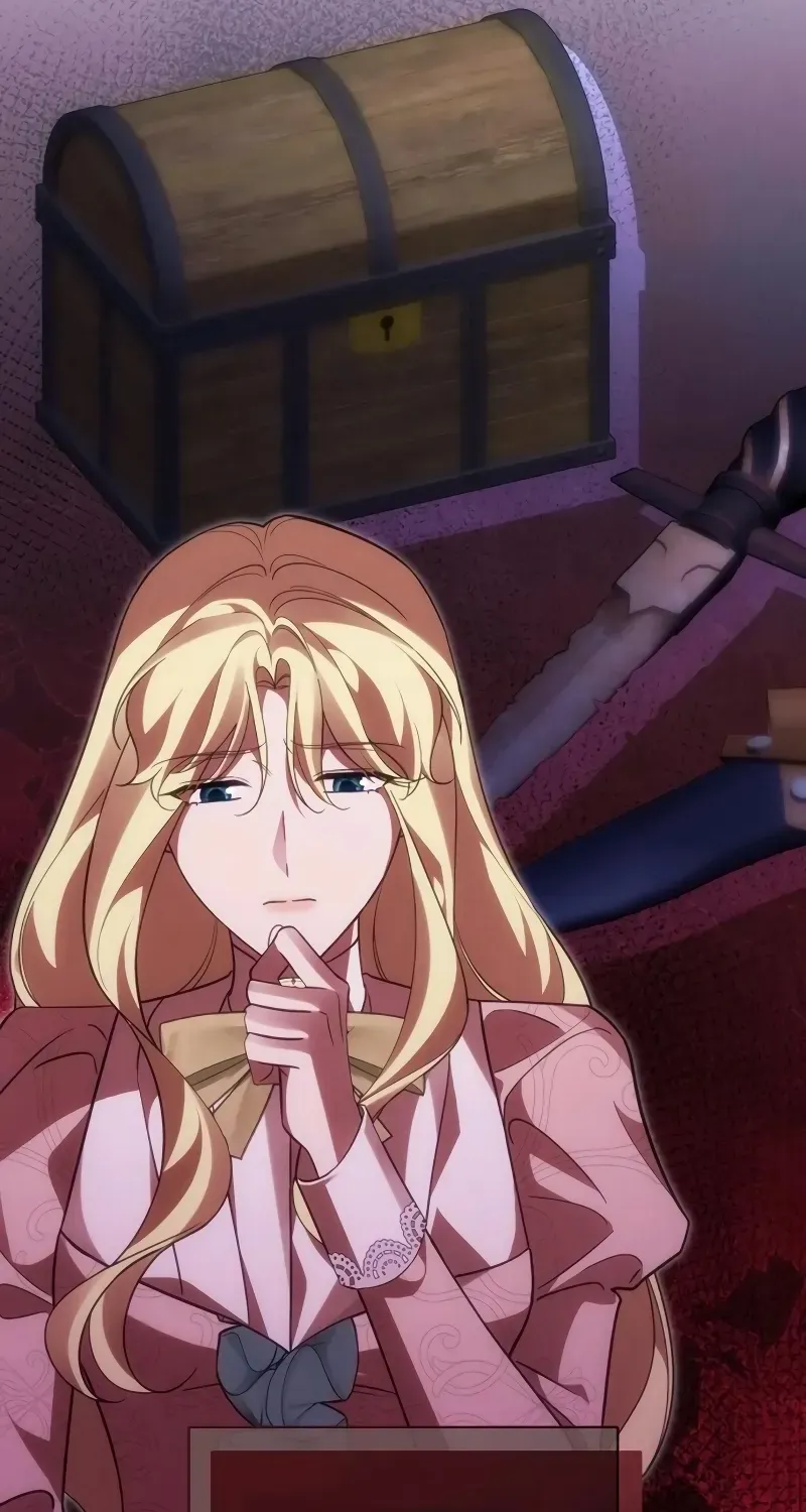 When Arrogance Fell at My Feet Chapter 35 page 29 - 