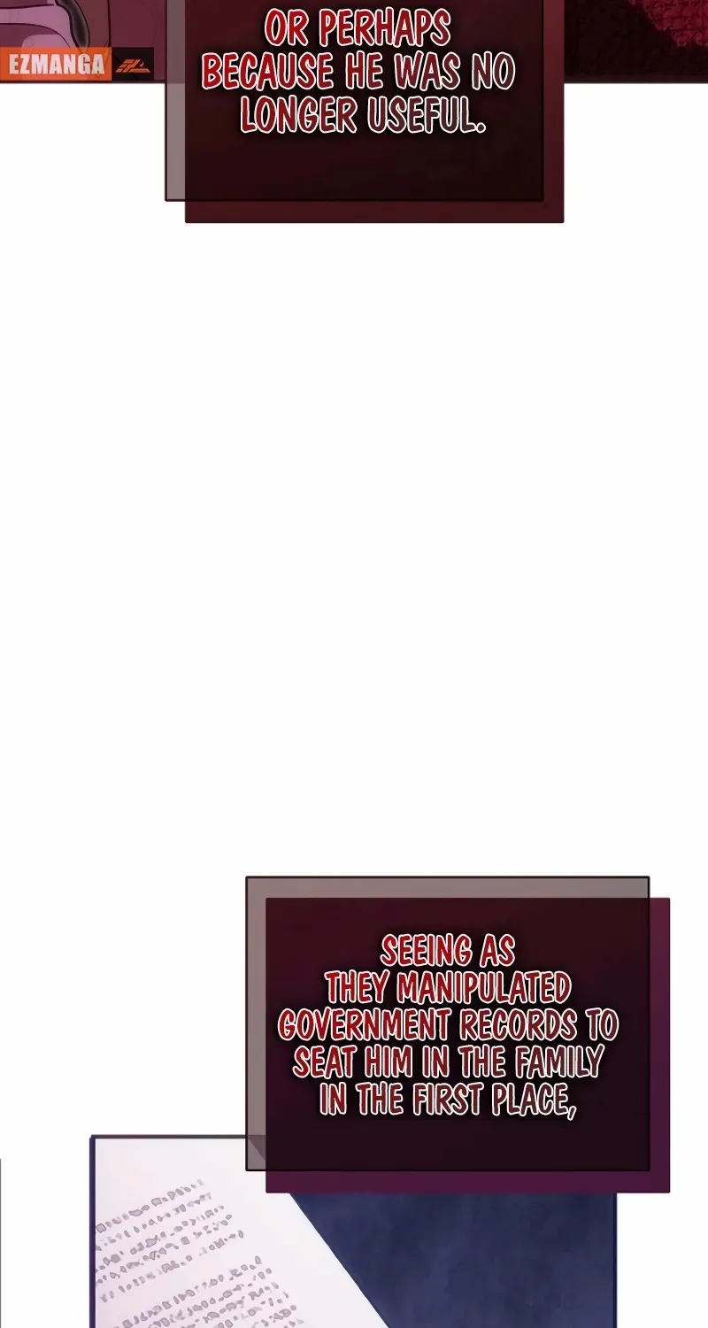 When Arrogance Fell at My Feet Chapter 35 page 30 - 