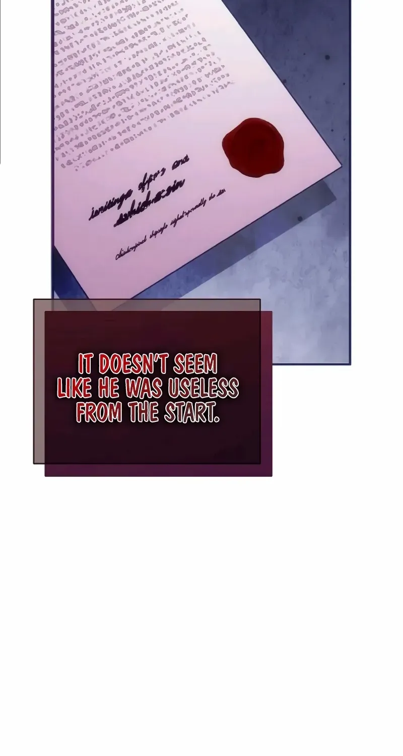 When Arrogance Fell at My Feet Chapter 35 page 31 - 
