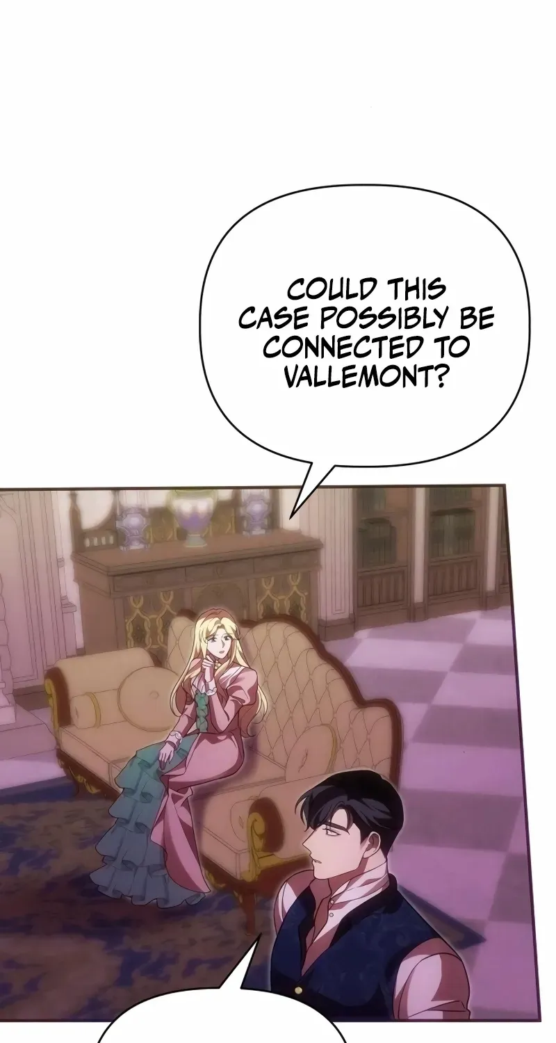 When Arrogance Fell at My Feet Chapter 35 page 32 - 