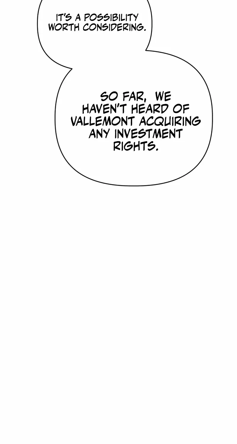 When Arrogance Fell at My Feet Chapter 35 page 33 - 