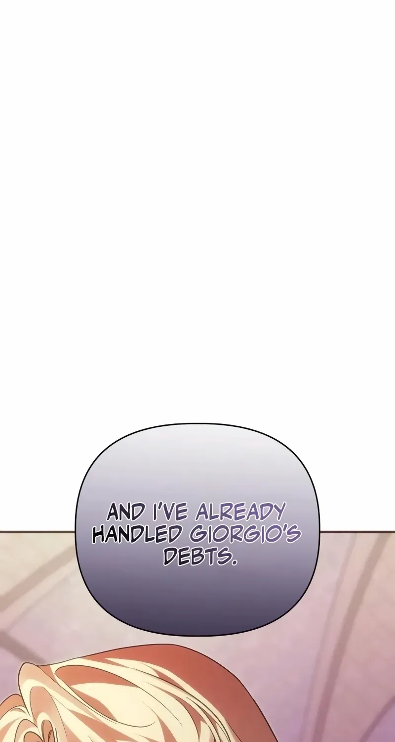 When Arrogance Fell at My Feet Chapter 35 page 35 - 
