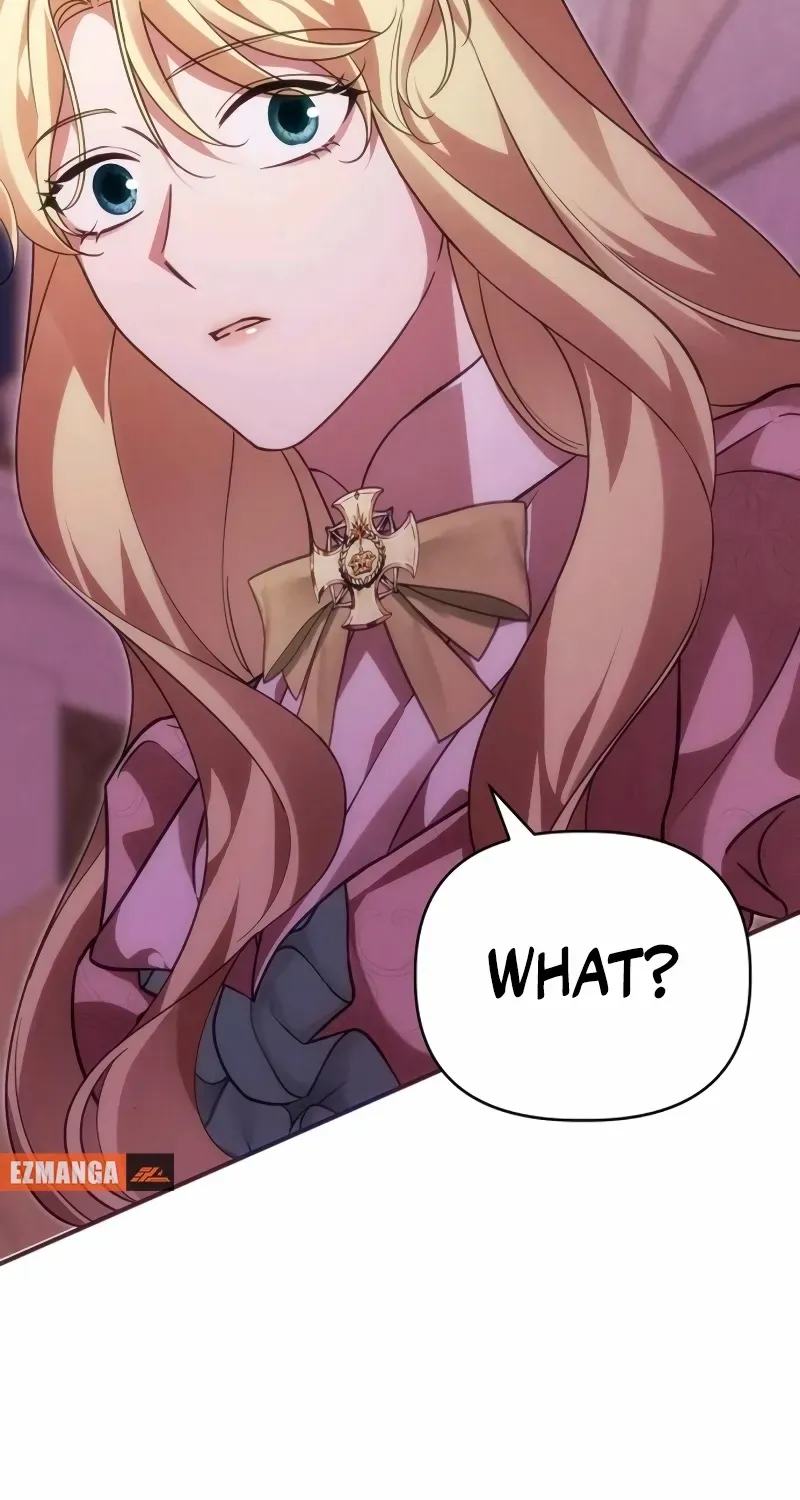 When Arrogance Fell at My Feet Chapter 35 page 36 - 