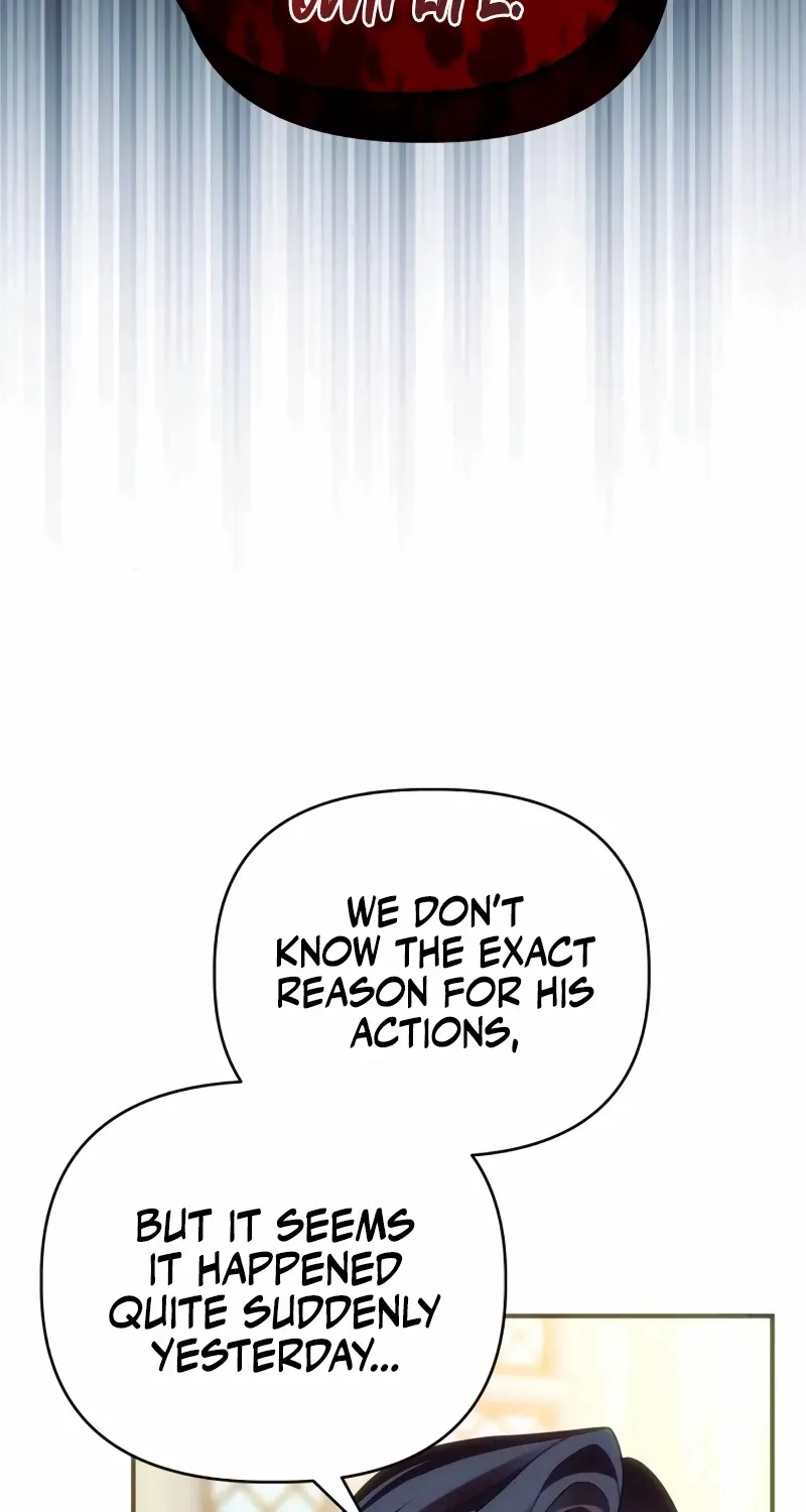 When Arrogance Fell at My Feet Chapter 35 page 5 - 