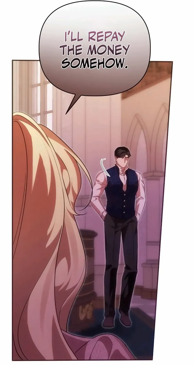 When Arrogance Fell at My Feet Chapter 35 page 42 - 