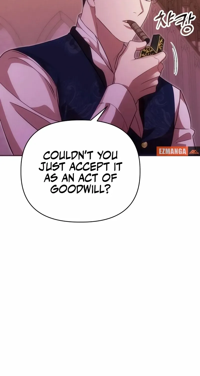 When Arrogance Fell at My Feet Chapter 35 page 47 - 