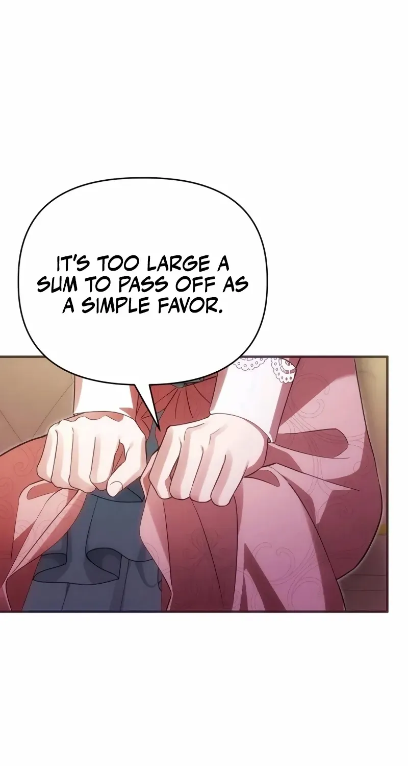 When Arrogance Fell at My Feet Chapter 35 page 48 - 