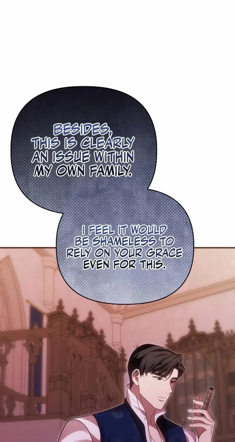 When Arrogance Fell at My Feet Chapter 35 page 49 - 