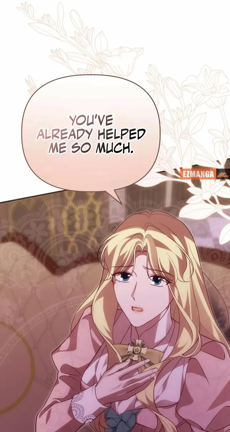When Arrogance Fell at My Feet Chapter 35 page 51 - 