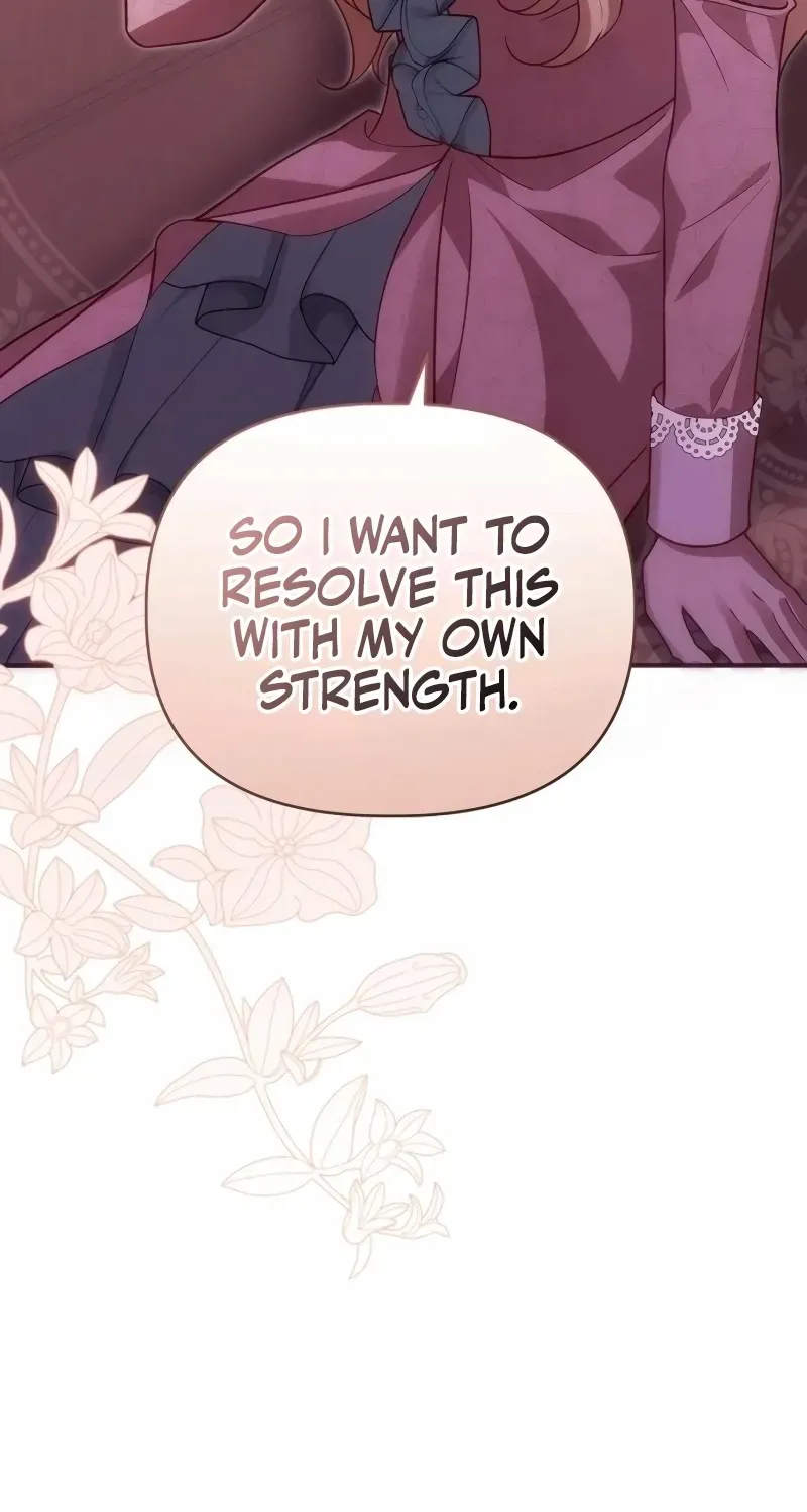 When Arrogance Fell at My Feet Chapter 35 page 52 - 