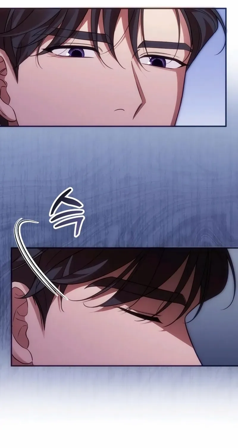 When Arrogance Fell at My Feet Chapter 35 page 53 - 