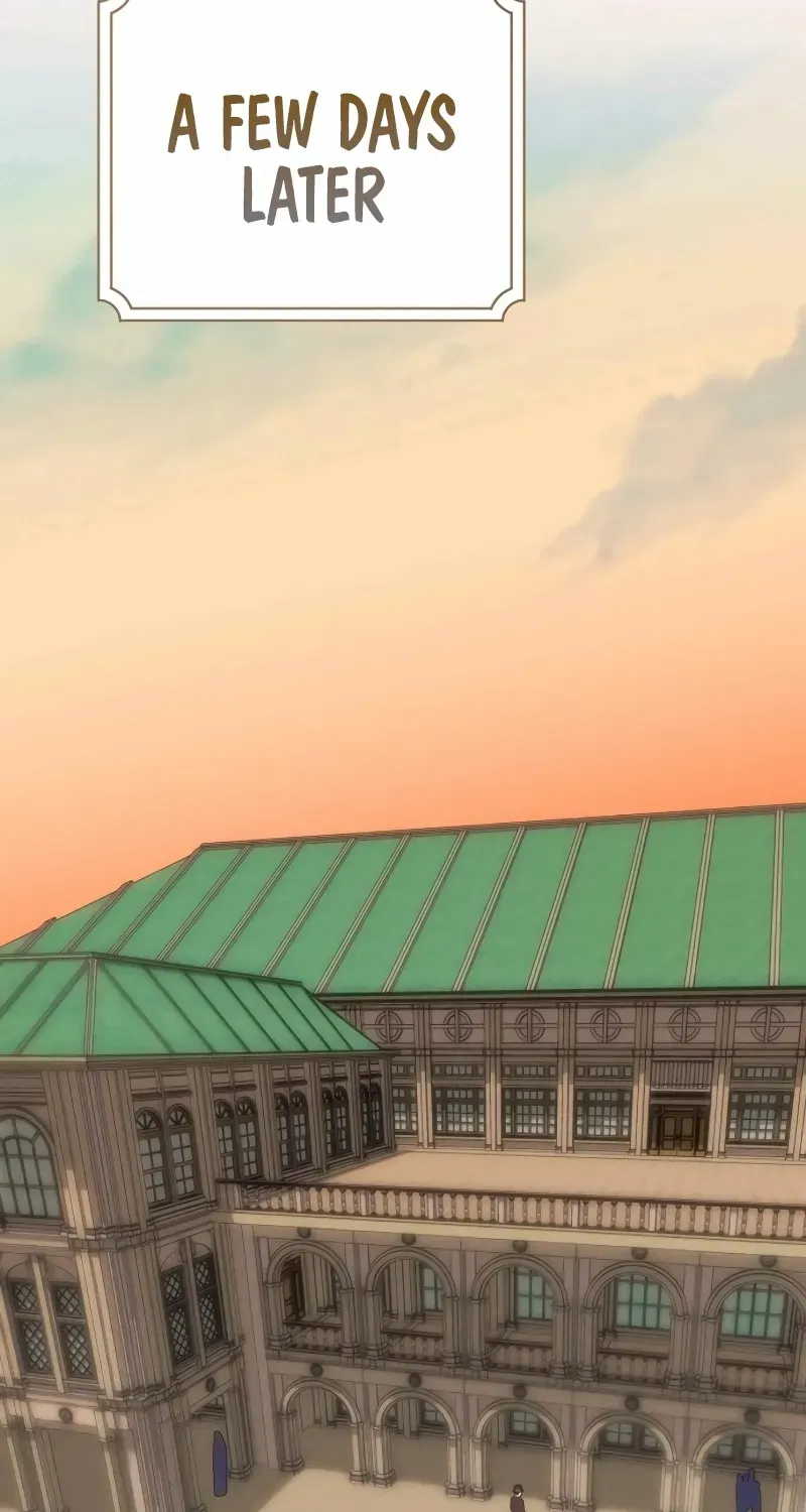 When Arrogance Fell at My Feet Chapter 35 page 55 - 