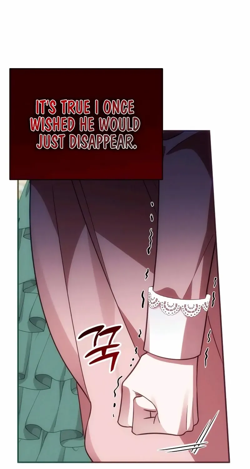 When Arrogance Fell at My Feet Chapter 35 page 7 - 