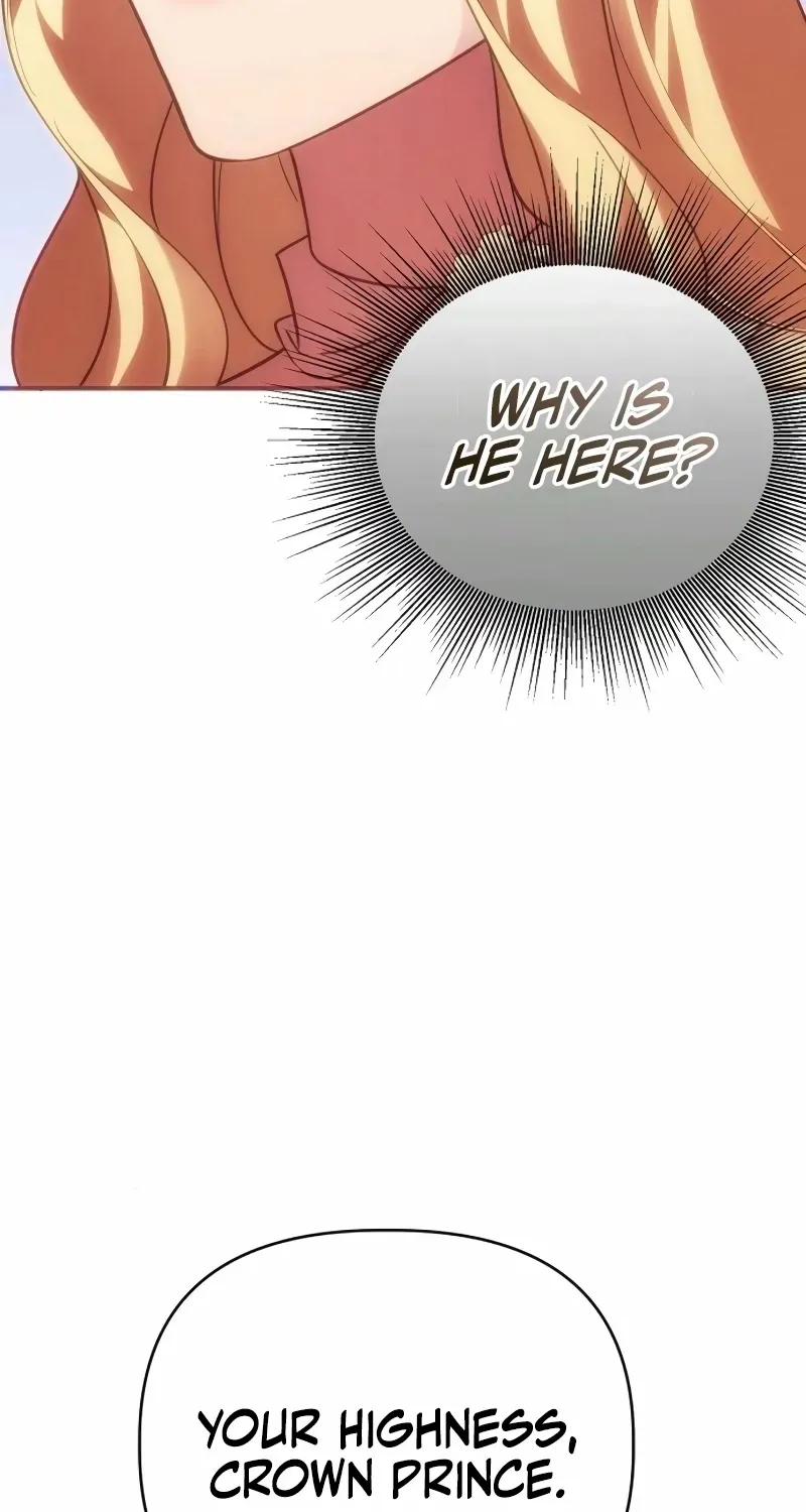 When Arrogance Fell at My Feet Chapter 35 page 64 - 