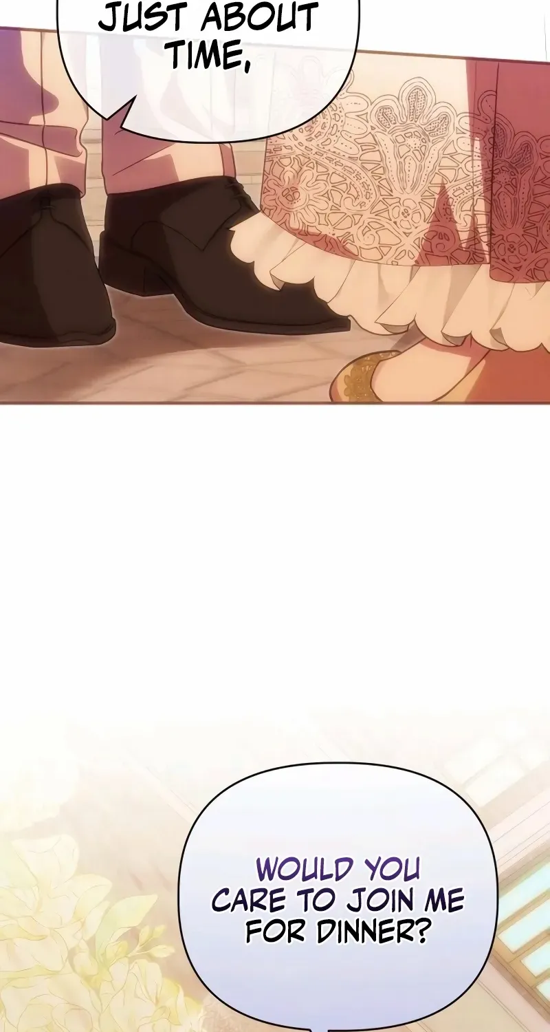 When Arrogance Fell at My Feet Chapter 35 page 68 - 